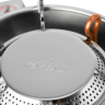 Газовая горелка KOVEA Expedition Stove Camp-1 TKB-9703-1L